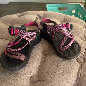 Chacos Girl Size 1